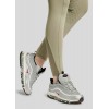 Montar FW25 MoEdith Brushed Riding Tights Full Grip