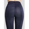 Montar FW25 MoEdith Brushed Riding Tights Full Grip