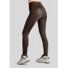 Montar FW25 MoEdith Brushed Riding Tights Full Grip
