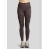 Montar FW25 MoEdith Brushed Riding Tights Full Grip