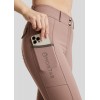 Montar FW25 Riding Breeches MoMartina Caviar Tape