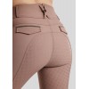 Montar FW25 Riding Breeches MoMartina Caviar Tape