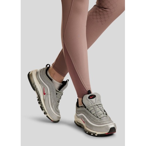 Montar FW25 Riding Breeches MoMartina Caviar Tape