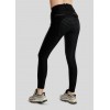 Montar FW25 Riding Breeches MoMartina Caviar Tape