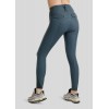 Montar FW25 Riding Breeches MoMartina Caviar Tape