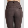 Montar FW25 Riding Breeches MoMartina Caviar Tape