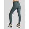 Montar FW25 Riding Breeches MoMartina Caviar Tape