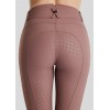 Montar FW25 Riding Breeches MoEmilia Crystals