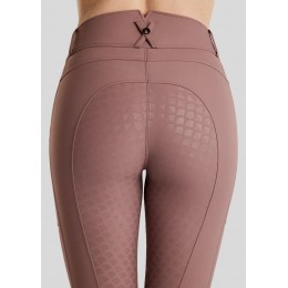 Montar FW25 бриджи MoEmilia Crystals