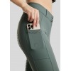 Montar FW25 Riding Breeches MoEmilia Crystals
