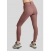Mount FW25 Riding Tights MoMartina Caviar Tape