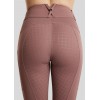 Mount FW25 Riding Tights MoMartina Caviar Tape
