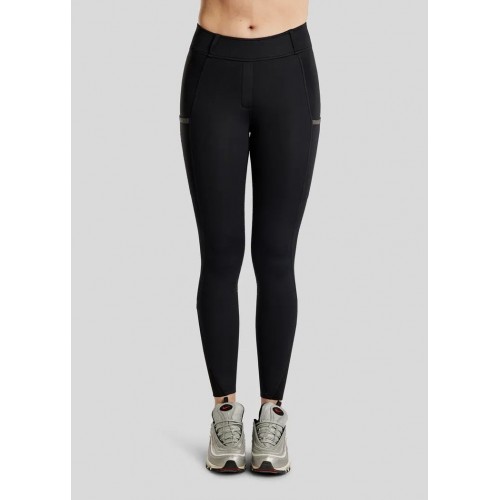 Mount FW25 Riding Tights MoMartina Caviar Tape