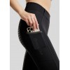 Mount FW25 Riding Tights MoMartina Caviar Tape