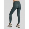 Mount FW25 Riding Tights MoMartina Caviar Tape