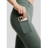 Mount FW25 Riding Tights MoMartina Caviar Tape