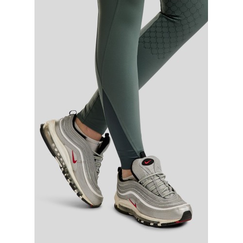 Mount FW25 Riding Tights MoMartina Caviar Tape