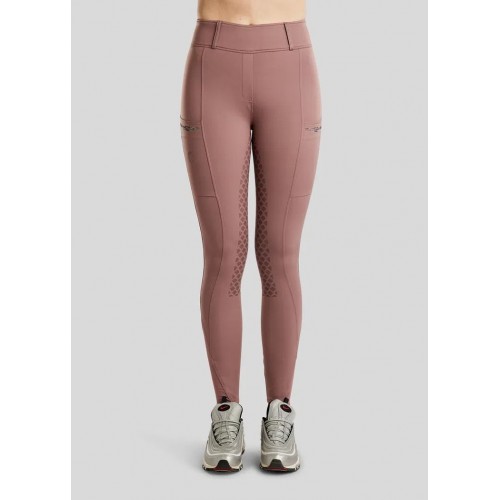 Montar FW25 Riding Tights MoEmilia Crystals