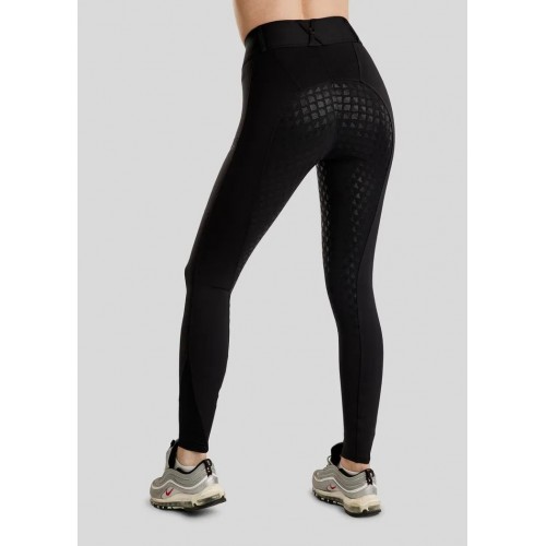 Montar FW25 Riding Tights MoEmilia Crystals