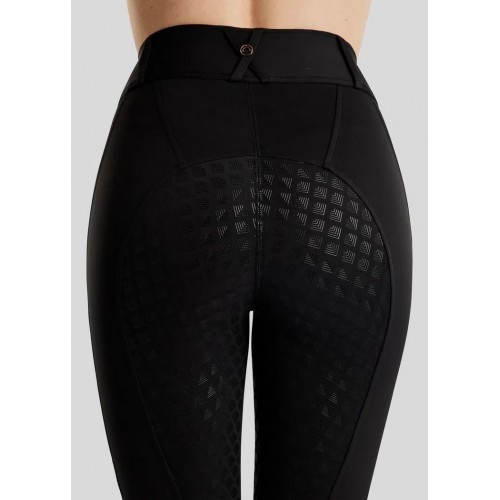 Montar FW25 Riding Tights MoEmilia Crystals