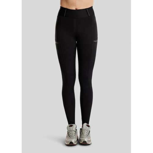 Montar FW25 Riding Tights MoEmilia Crystals