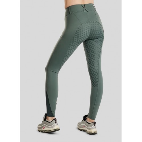 Montar FW25 Riding Tights MoEmilia Crystals