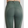Montar FW25 Riding Tights MoEmilia Crystals