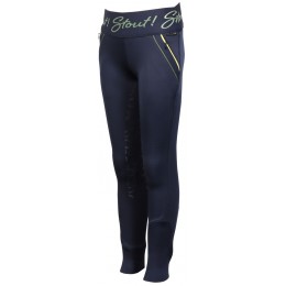 Harry's Horse FW25 леггинсы для верховой езды Stout с полной леей