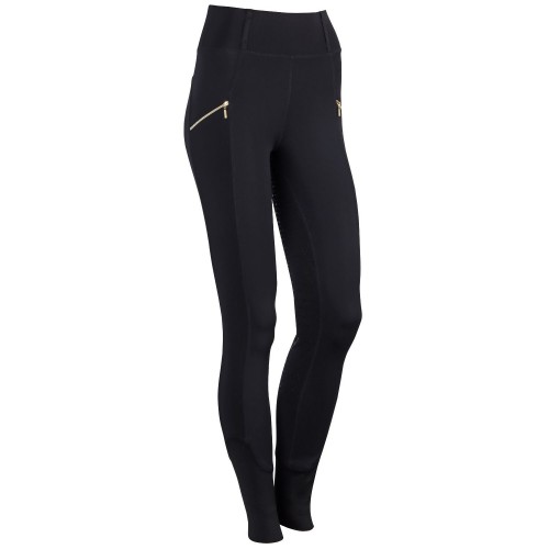 Harry's Horse FW'24 Riding Tights Equitights Leogang Full Grip