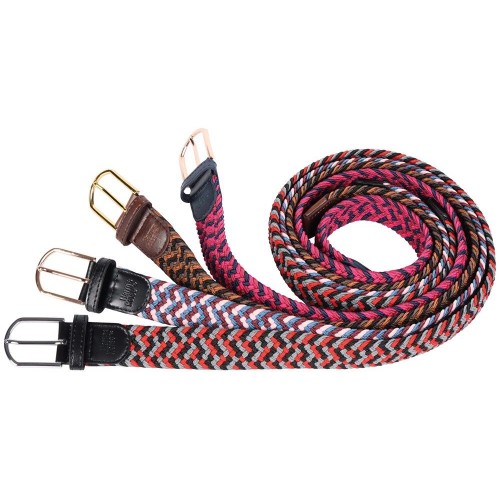 Harry's Horse FW'24 Elastic Belt Prutz