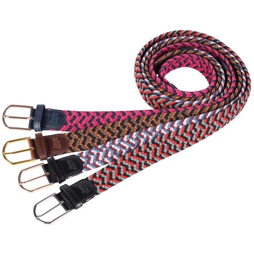 Harry's Horse FW'24 Elastic Belt Prutz
