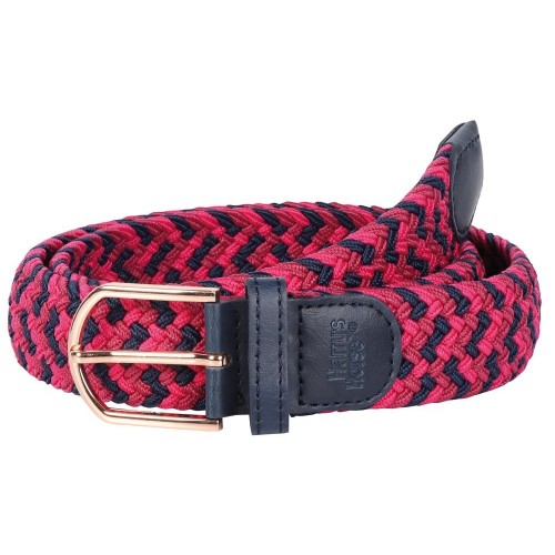 Harry's Horse FW'24 Elastic Belt Prutz