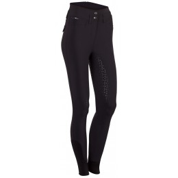 Harry's Horse FW25 бриджи Classy Roan с полной леей