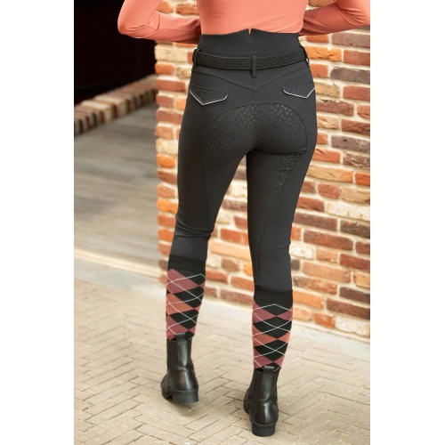 Harry's Horse FW25 Breeches Classy Roan Full Grip