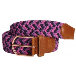 Harry's Horse FW25 эластичный ремень Alex