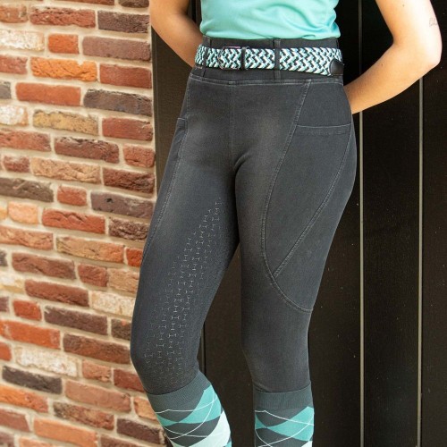 Harry's Horse SS26 Trendy Full Grip Riding Breeches