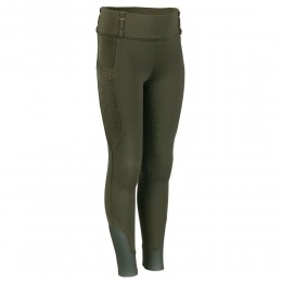Harry's Horse FW26 леггинсы для верховой езды LouLou с полной леей
