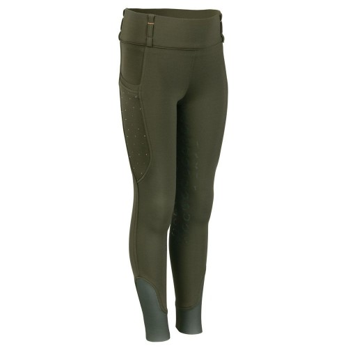 Harry's Horse FW26 Riding Tights LouLou Full Grip
