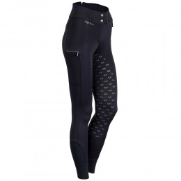 Harry's Horse FW26 Sporty бриджи с полной леей