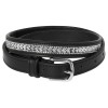 Harry's Horse Leather Belt Sparkling Arrow