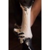 Grooming Deluxe Paper Roll for Clay Treatment of Horse Legs 20m