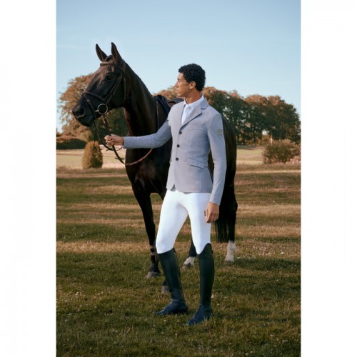 BOSS Equestrian FW26 Men's Show Jacket Adrian