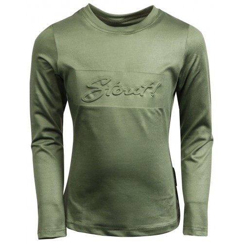 Harry's Horse FW25 Shirt Stout!