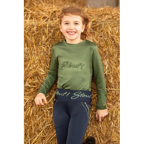 Harry's Horse FW25 Shirt Stout!