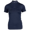 Harry's Horse SS26 Shirt Denici Cavalli Purple Passion Lasercut