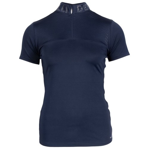 Harry's Horse SS26 Shirt Denici Cavalli Purple Passion Lasercut