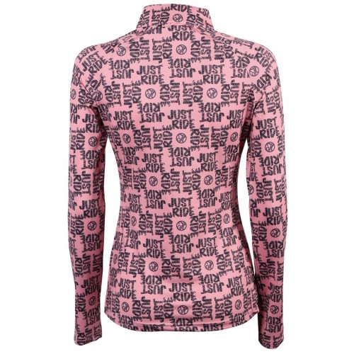 Harry's Horse FW'24 Just Ride Urban Shirt