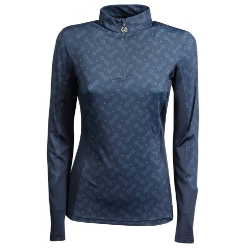 Harry's Horse FW25 Shirt Just Ride Retro