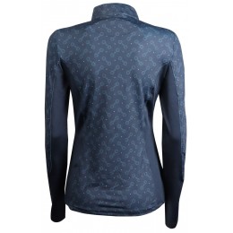Harry's Horse FW25 рубашка Just Ride Retro