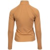 Harry's Horse Baselayer Shirt Tobacco